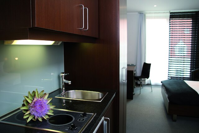 シラー 5 ホテル