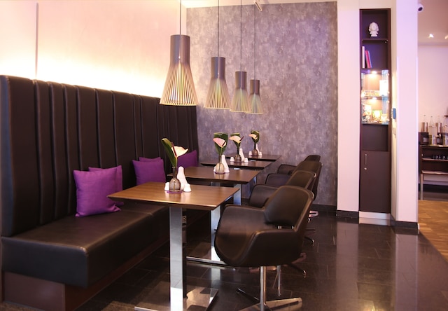 シラー 5 ホテル