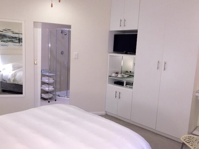 サウス ヴィラ ゲストハウス & ガーデン