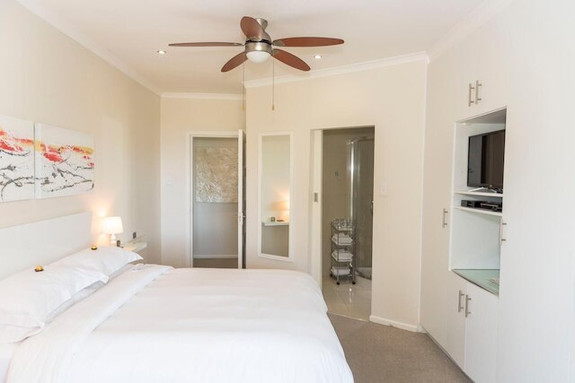 サウス ヴィラ ゲストハウス & ガーデン