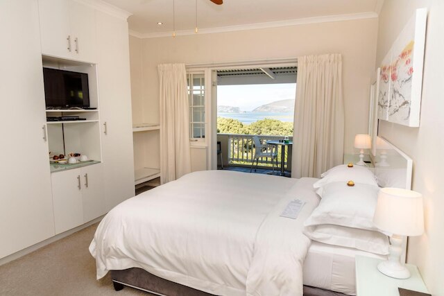 サウス ヴィラ ゲストハウス & ガーデン