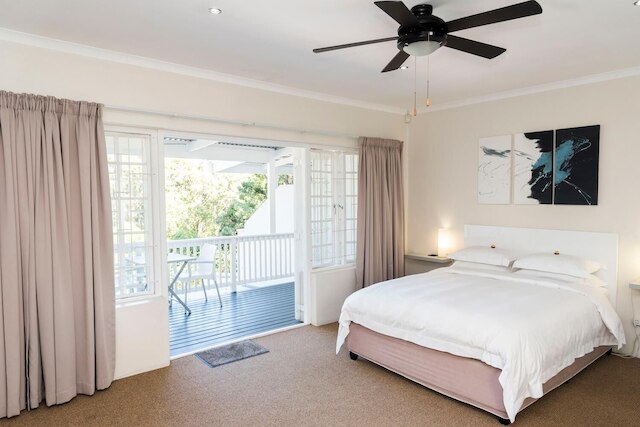 サウス ヴィラ ゲストハウス & ガーデン