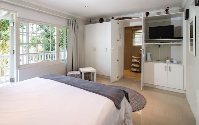 サウス ヴィラ ゲストハウス & ガーデン