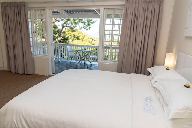 サウス ヴィラ ゲストハウス & ガーデン