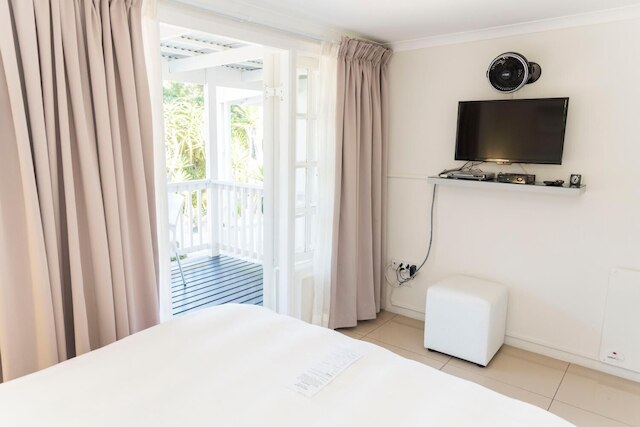 サウス ヴィラ ゲストハウス & ガーデン