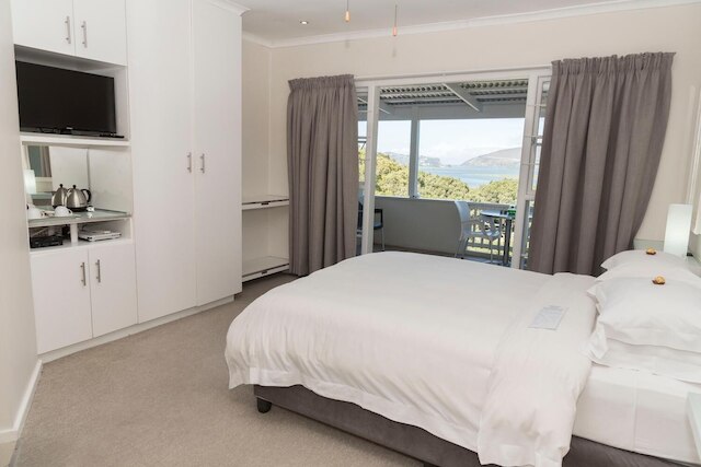 サウス ヴィラ ゲストハウス & ガーデン