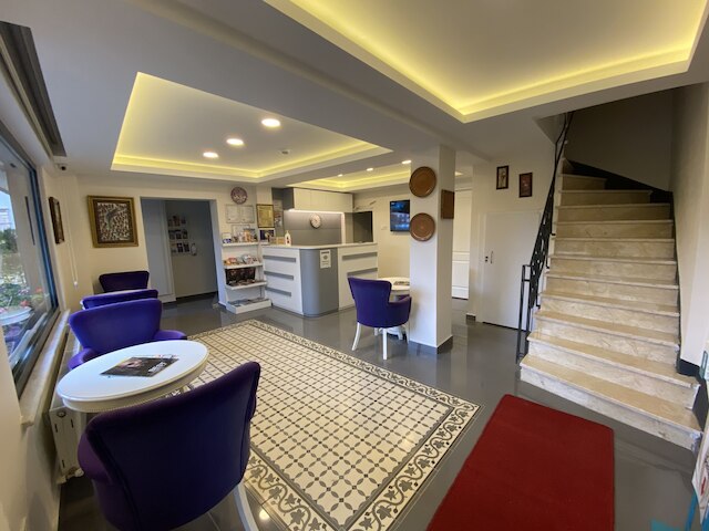 スピネル ホテル