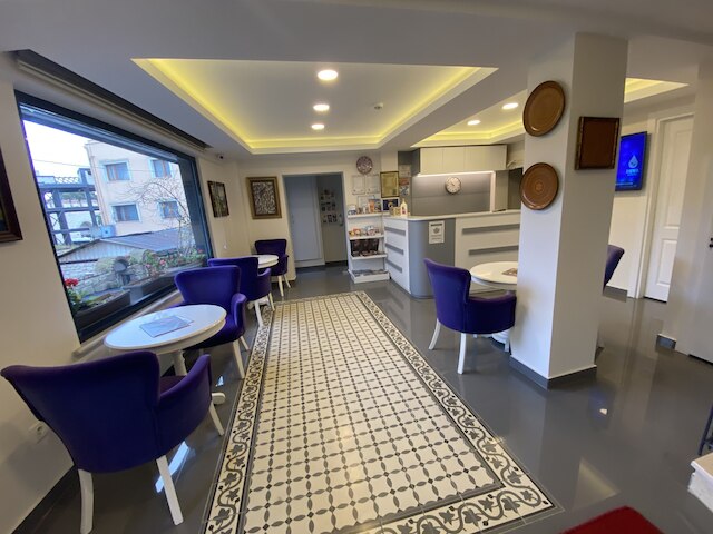 スピネル ホテル