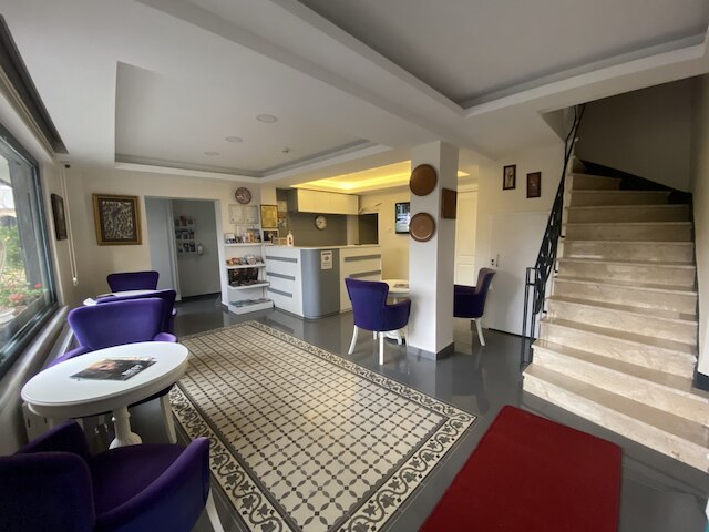 スピネル ホテル