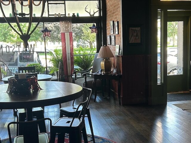 ウィリアム ワトソン ホテル