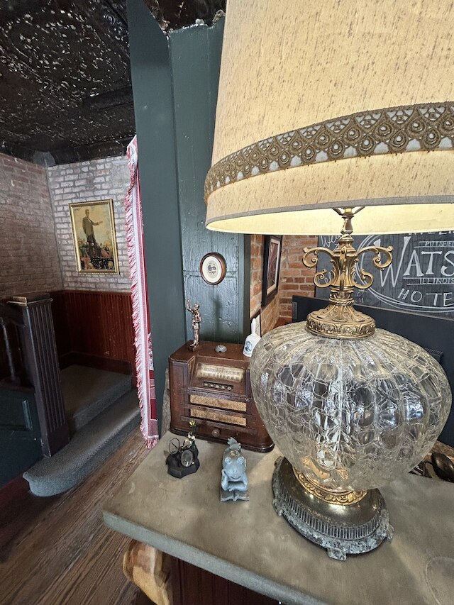 ウィリアム ワトソン ホテル