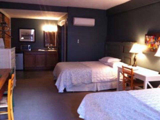 ウィリアム ワトソン ホテル