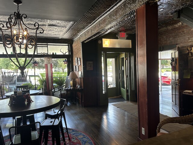 ウィリアム ワトソン ホテル