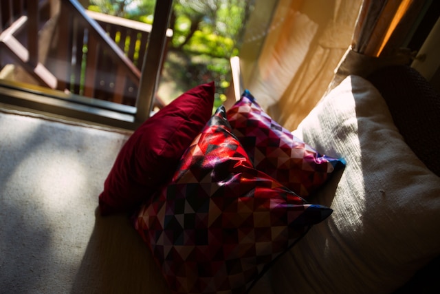 ヴィラ サン ピー セウア