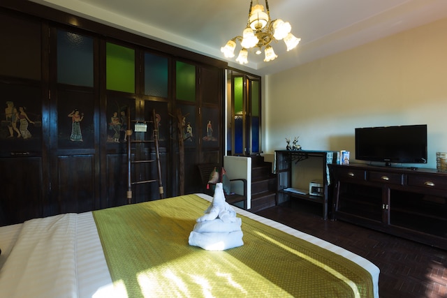 ヴィラ サン ピー セウア