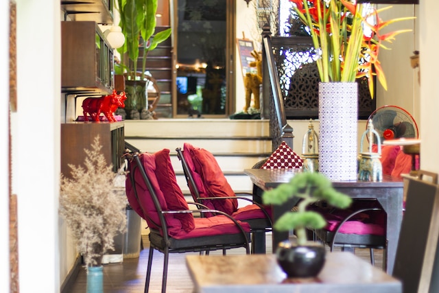 ヴィラ サン ピー セウア