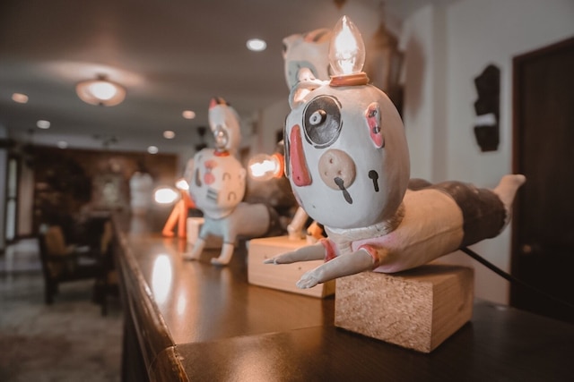 ヴィラ サン ピー セウア