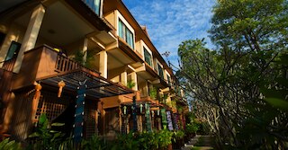 ヴィラ サン ピー セウア