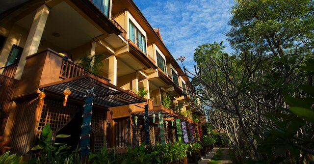 ヴィラ サン ピー セウア