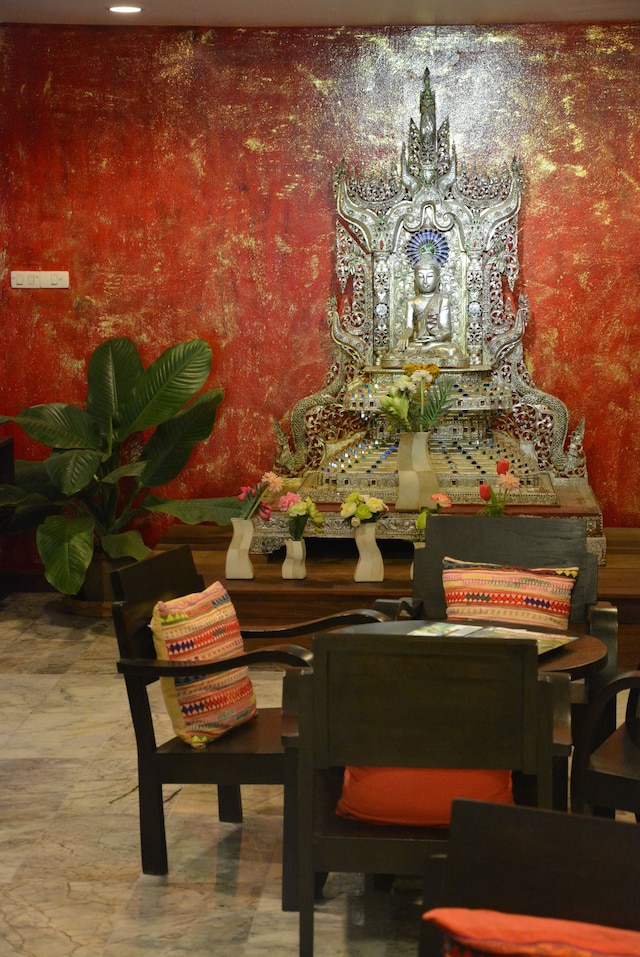 ヴィラ サン ピー セウア