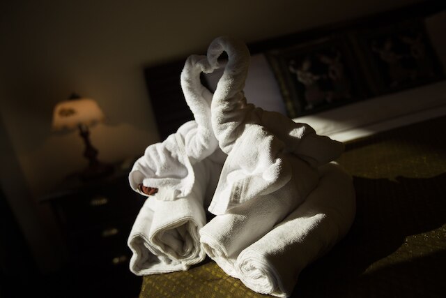 ヴィラ サン ピー セウア