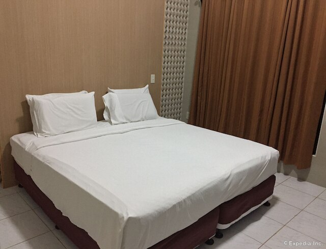 ドゥマルアン ビーチ リゾート