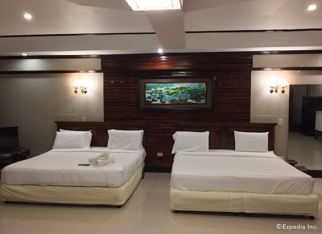 ドゥマルアン ビーチ リゾート