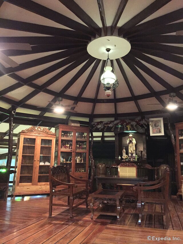 ドゥマルアン ビーチ リゾート