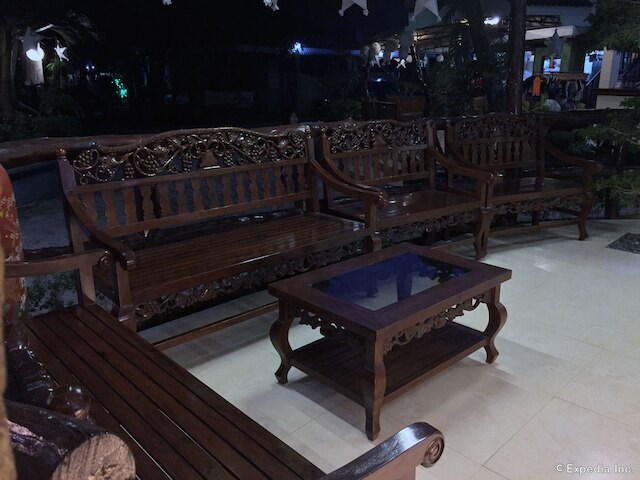 ドゥマルアン ビーチ リゾート