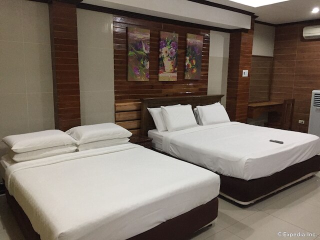 ドゥマルアン ビーチ リゾート