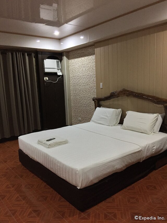 ドゥマルアン ビーチ リゾート