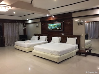 ドゥマルアン ビーチ リゾート