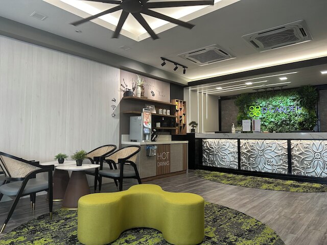 ディガーデン ブティック ホテル クアラ ルンプール