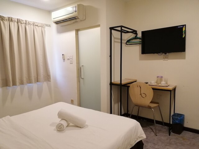 ディガーデン ブティック ホテル クアラ ルンプール