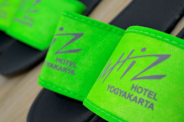 ワイズ ホテル マリオボロ ヨギャカルタ