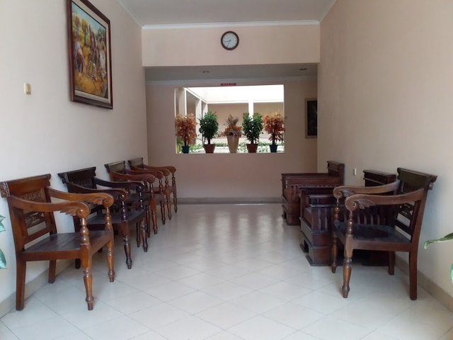 マリオボロ イン ジョクジャカルタ