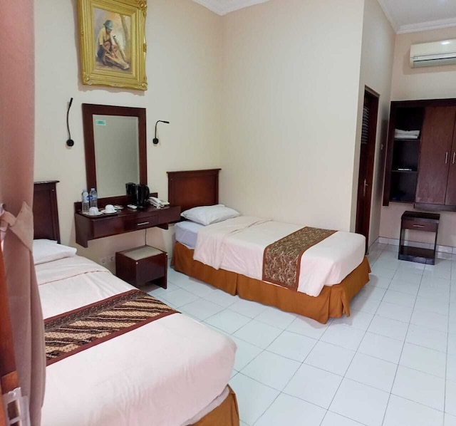 マリオボロ イン ジョクジャカルタ