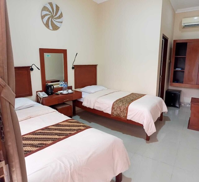 マリオボロ イン ジョクジャカルタ