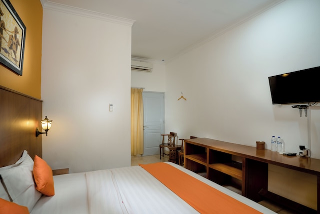 ポンコウィナタン ホテル