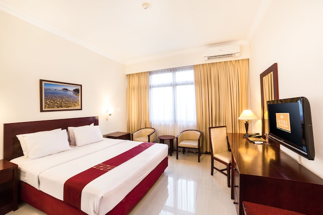 MMUGM ホテル ジョグジャカルタ