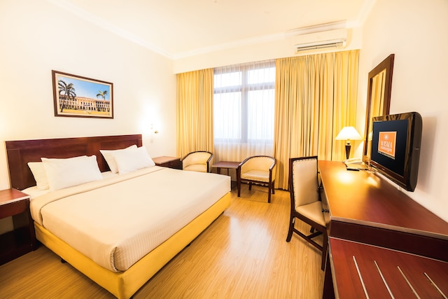 MMUGM ホテル ジョグジャカルタ