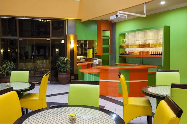 MMUGM ホテル ジョグジャカルタ