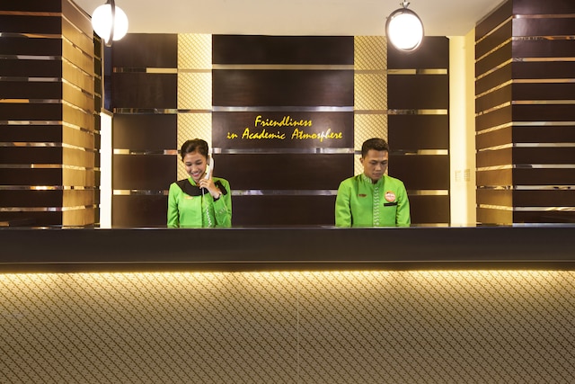 MMUGM ホテル ジョグジャカルタ