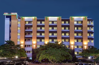 MMUGM ホテル ジョグジャカルタ