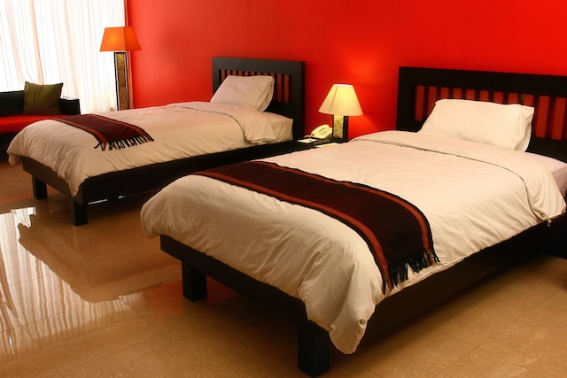 エクリプス ホテル