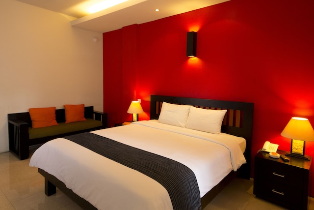 エクリプス ホテル