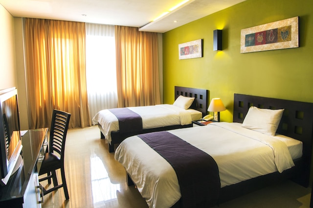 エクリプス ホテル