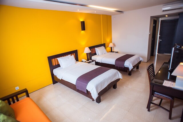 エクリプス ホテル