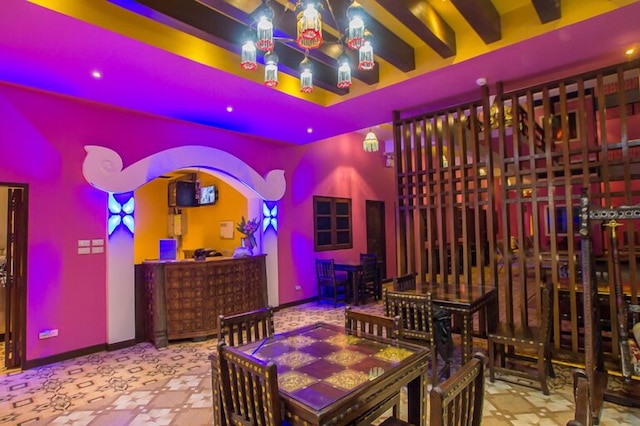 チャーンプアック ブティック ハウス