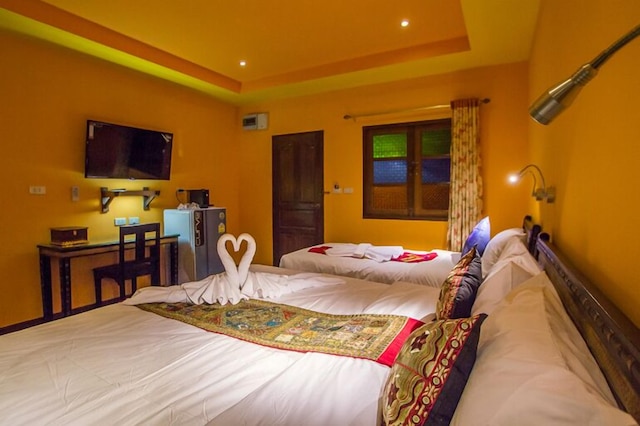 チャーンプアック ブティック ハウス